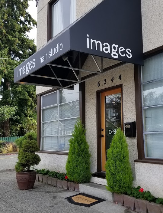 Images Hair Studio — Green Lake, Seattle